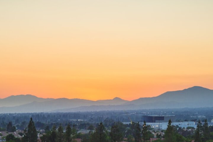 Ontario Airport Hotel & Conference Center