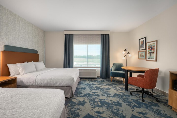 Hampton Inn by Hilton Lawrenceburg