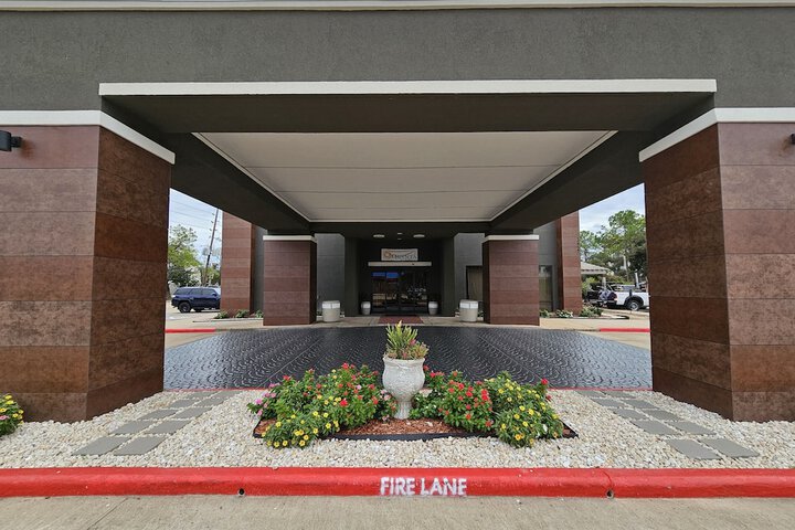 La Quinta Inn & Suites by Wyndham Houston Stafford Sugarland