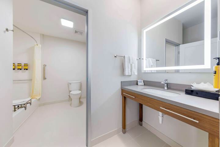 Executive Residency by Best Western Victorville