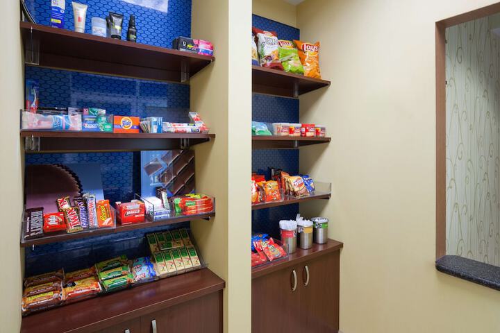 Hampton Inn & Suites Lino Lakes