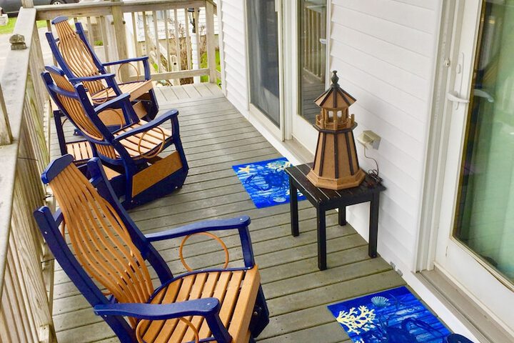 Terrace/Patio 54 of 62