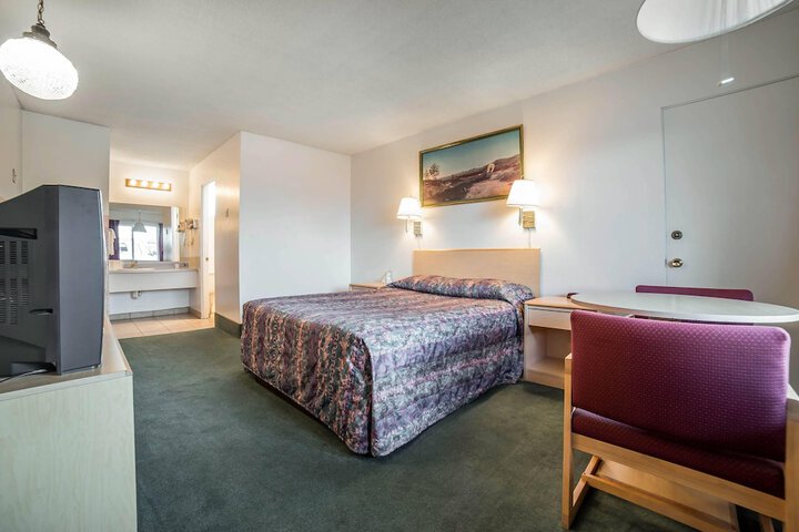 Rodeway Inn Boardman - Hermiston