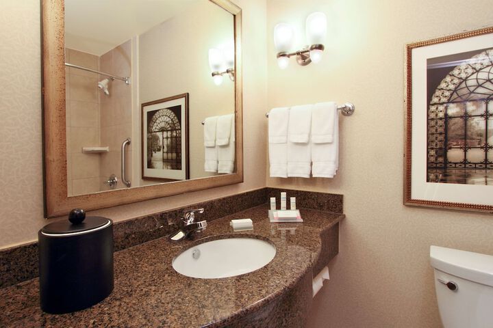 Hilton Garden Inn Beaumont TX