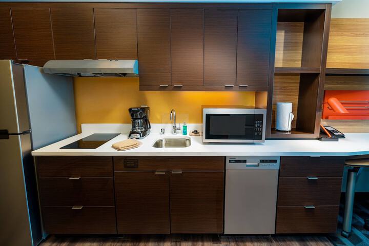 TownePlace Suites by Marriott Irvine Lake Forest