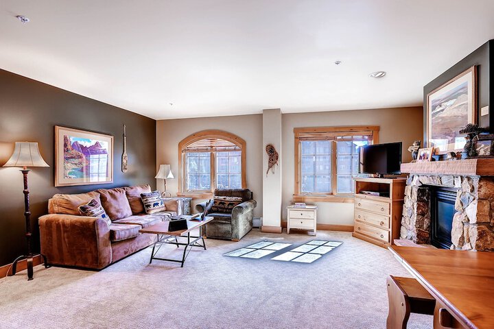 River Run Village by Vail Resorts