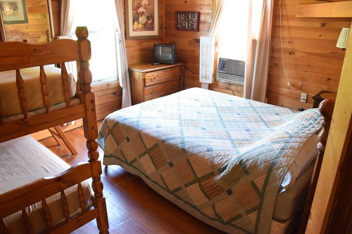Lake House