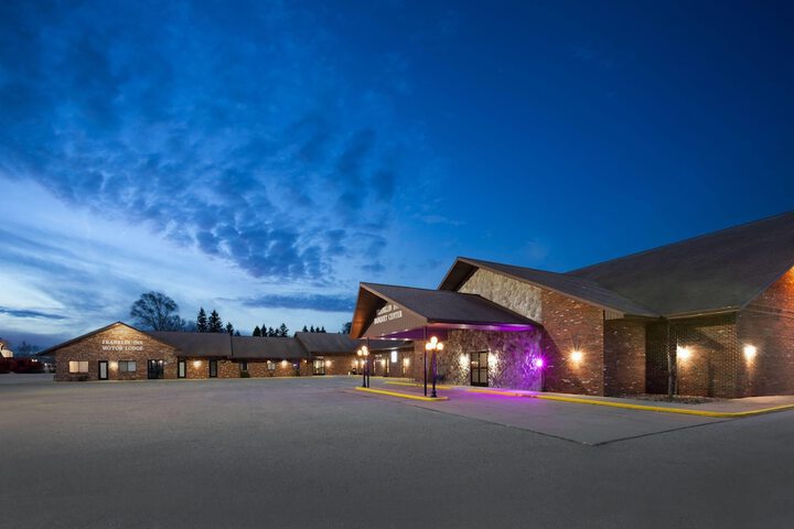 Days Inn by Wyndham Bad Axe