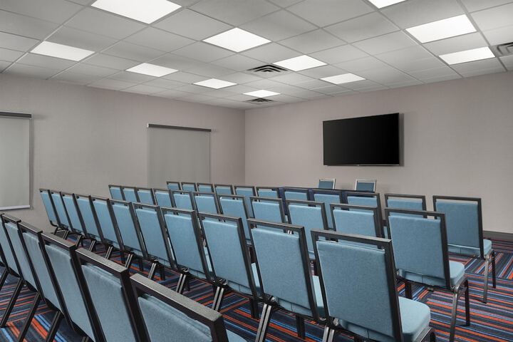 Hampton Inn & Suites Mansfield