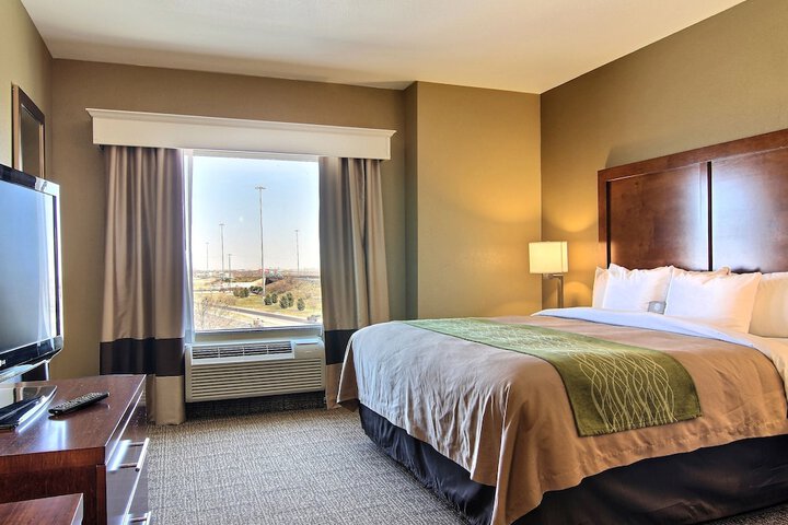 Comfort Inn Midland South I-20