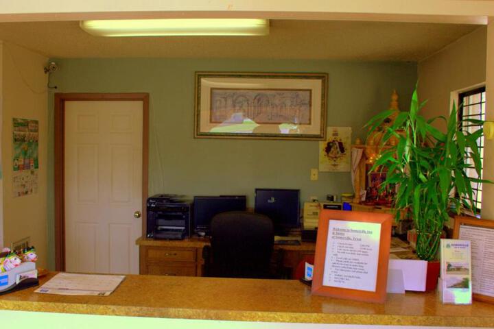 Somerville Inn and Suites