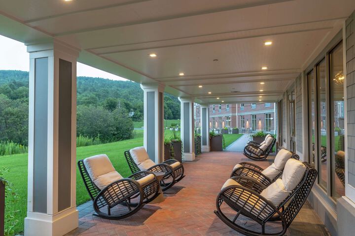 Terrace/Patio 87 of 87