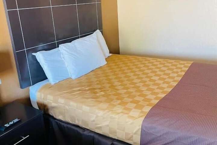 Sona Inn Dilley