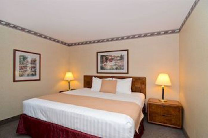 Pony Soldier Inn Gresham