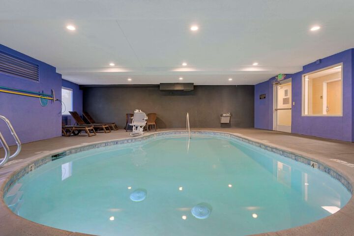 Comfort Suites Marysville - Yuba City