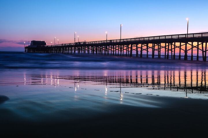 Hampton Inn by Hilton Costa Mesa Newport Beach