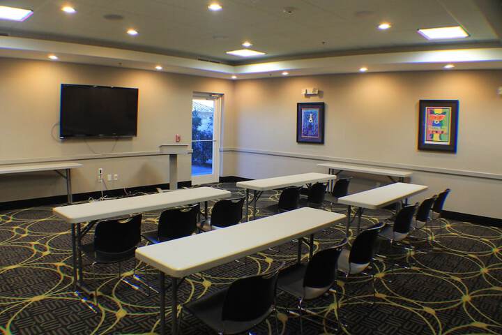 Meeting 43 of 60