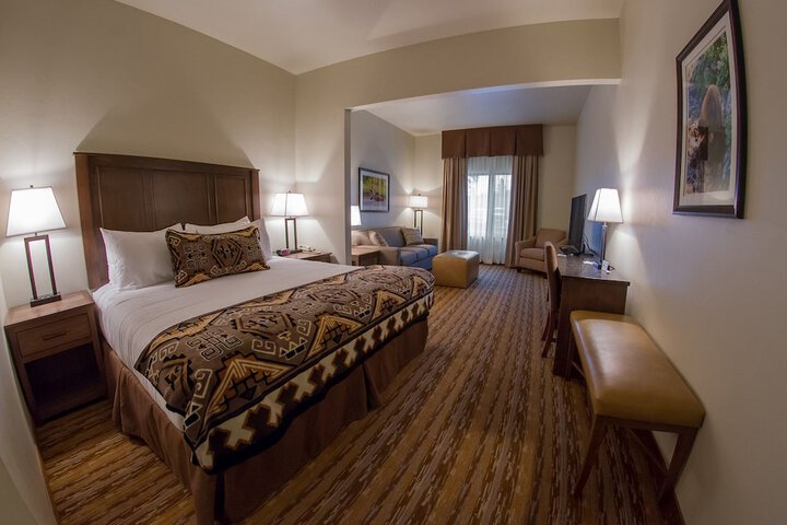 Cedar Creek Lodge and Conference Center