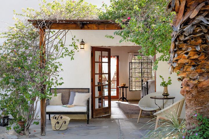 Terrace/Patio 226 of 253
