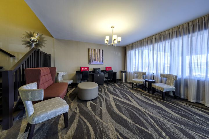 Hotel Interior 7 of 51