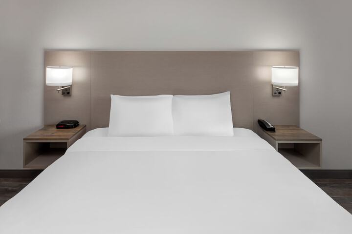 Links Bos Landen Hotel & Spa of Pella Trademark by Wyndham