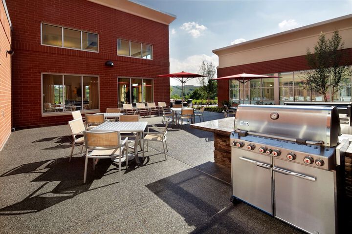 Homewood Suites Pittsburgh Airport