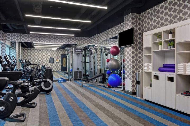 Health and Fitness 35 of 38