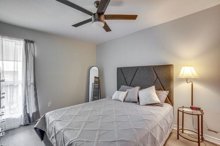 Montgomery Vacation Rental w / Pool Access!