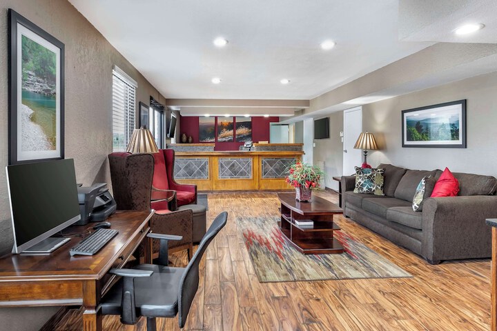Best Western of Hope