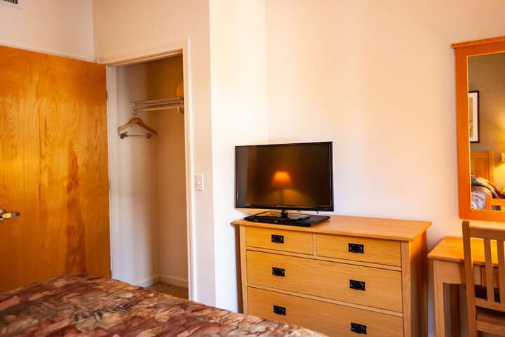 Smugglers Notch Resort by Resort Stay