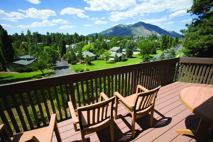Club Wyndham Flagstaff