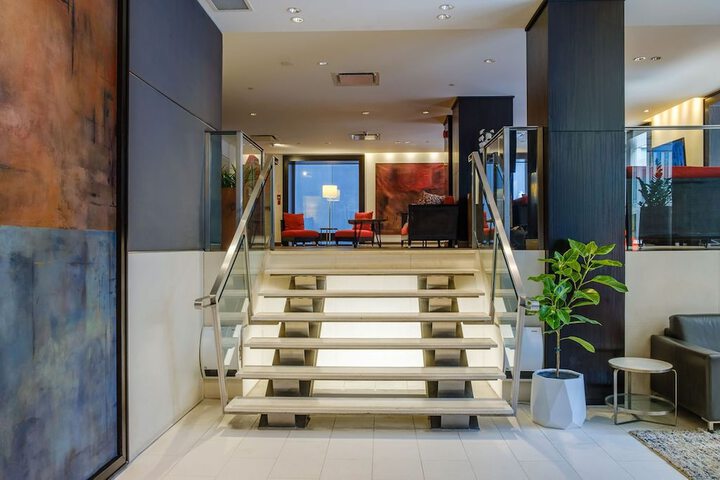 Hotel Interior 2 of 38