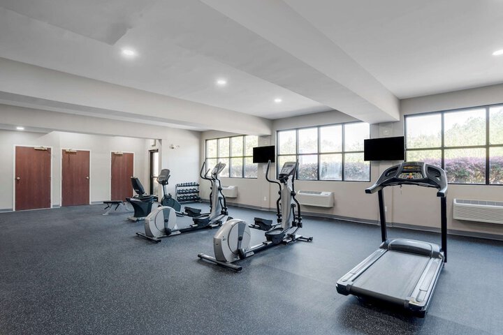 Health and Fitness 30 of 31