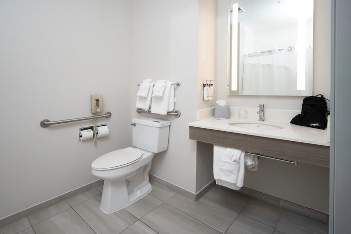 Holiday Inn Express Hotel & Suites Canyon by IHG