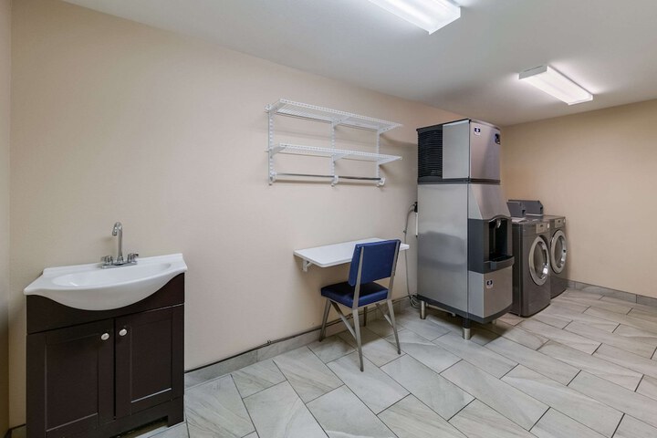 Quality Inn & Suites Ardmore