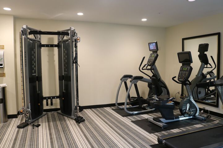 Health and Fitness 23 of 25