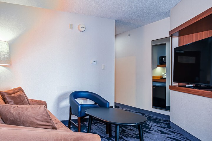 Fairfield Inn & Suites by Marriott Indianapolis Noblesville