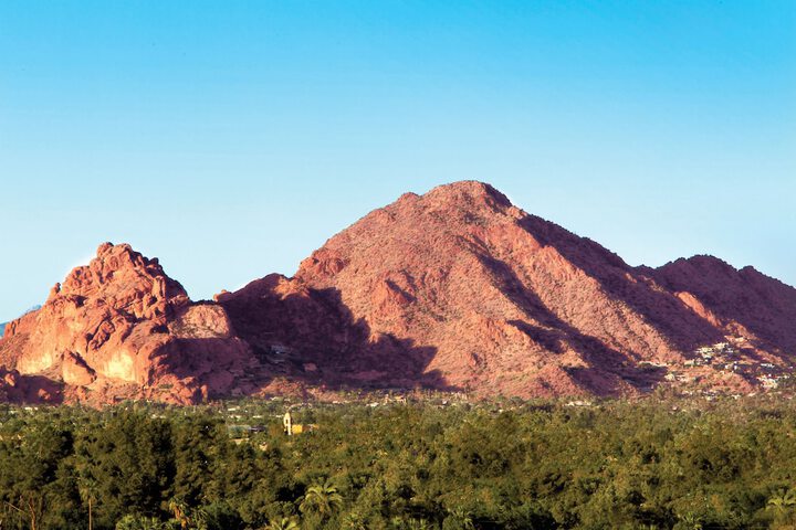 Residence Inn Scottsdale Salt River