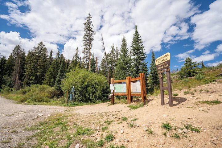 Treehouse #305 Building D by Summit County Mountain Retreats