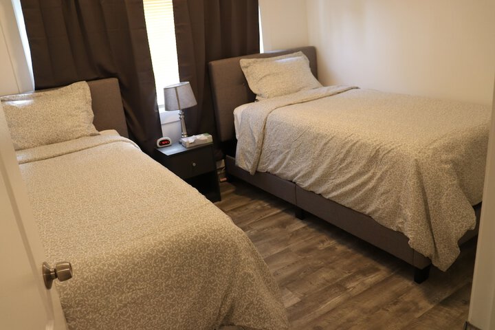 Reynolds House Inn & Motel