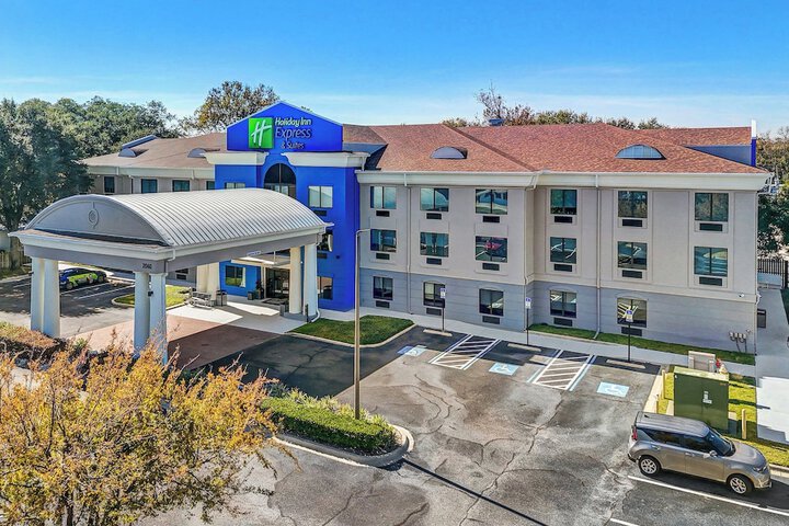 Holiday Inn Express & Suites Jacksonville - Atlantic Beach by IHG
