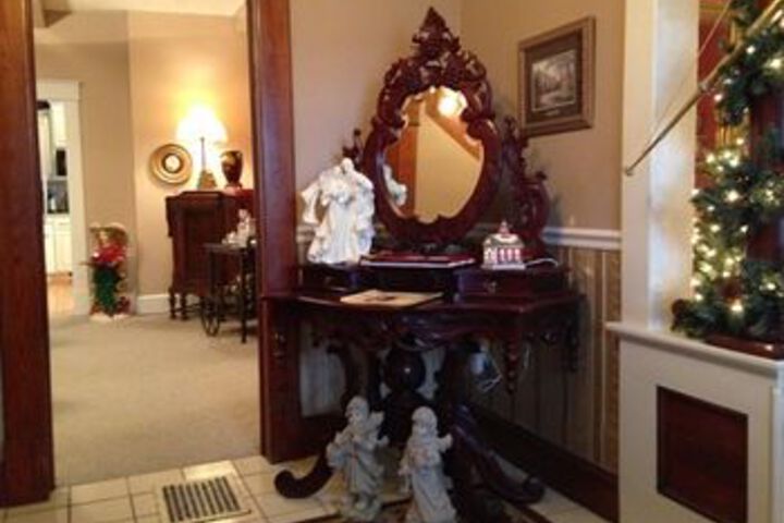 Florence Inn Bed and Breakfast