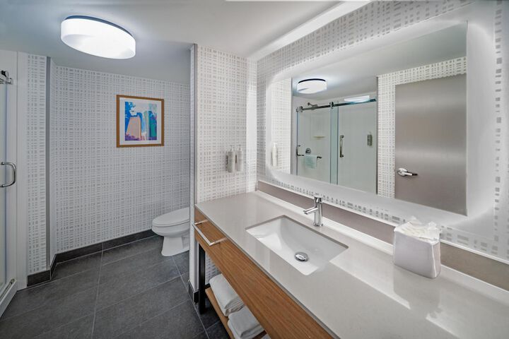 Hampton Inn & Suites by Hilton Tomball Houston NW