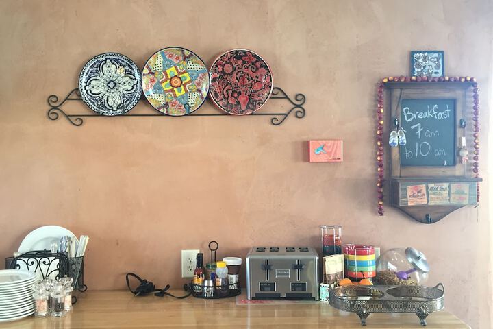 La Posada Pintada