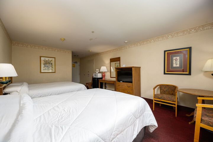 Three Rivers Inn