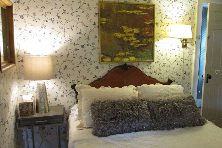 Center Lovell Inn