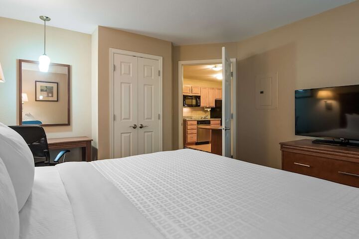 Best Western Plus Wausau / Rothschild Hotel