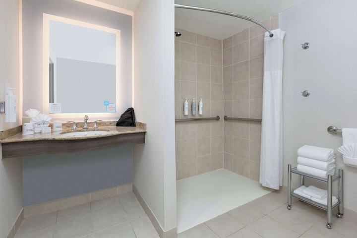 Hilton Garden Inn Dallas / Arlington