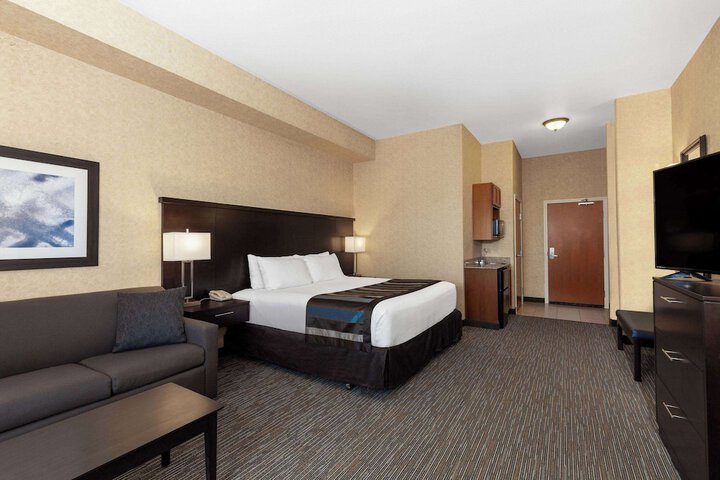 Wingate by Wyndham Moses Lake