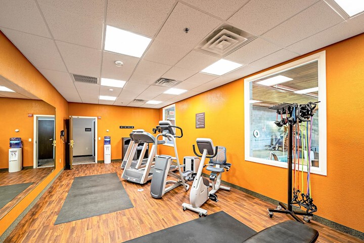Health and Fitness 31 of 33